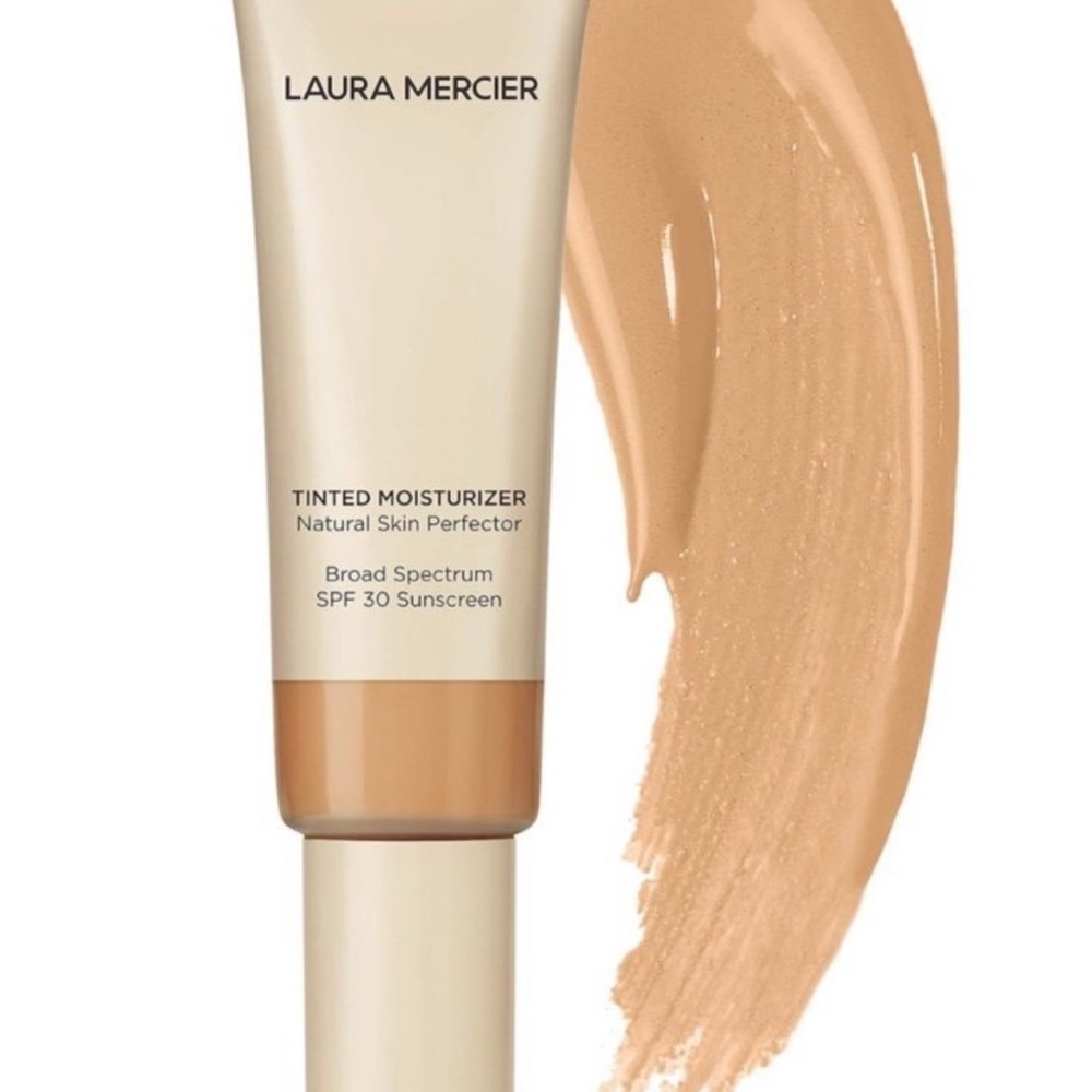 LAURA MERCIER Tinted Moisturizer 3N1 Sand - medium neutral